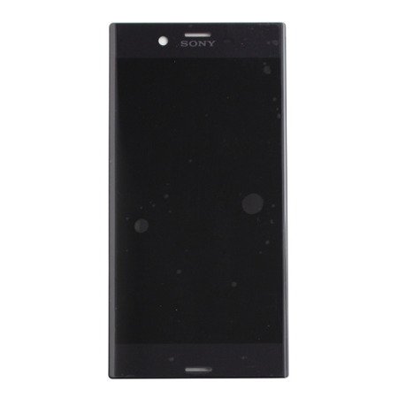 Sony Xperia XZ/XZ Dual wyświetlacz LCD - czarny