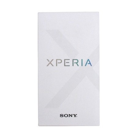Sony Xperia XZ oryginalne pudełko 