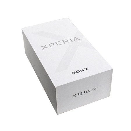 Sony Xperia XZ oryginalne pudełko 