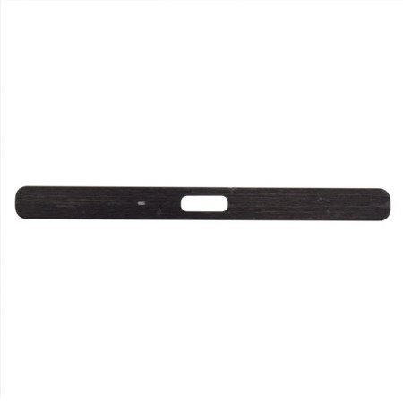 Sony Xperia XZ panel dolny, obudowa - czarna
