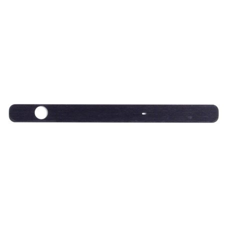 Sony Xperia XZ panel górny, obudowa - czarna