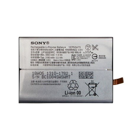 Sony Xperia XZ2/ XZ2 Dual oryginalna bateria - 3180 mAh