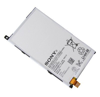 Sony Xperia Z1 Compact oryginalna bateria - 2300 mAh