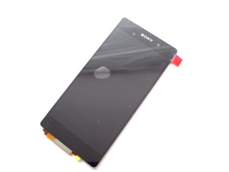 Sony Xperia Z2 wyświetlacz LCD