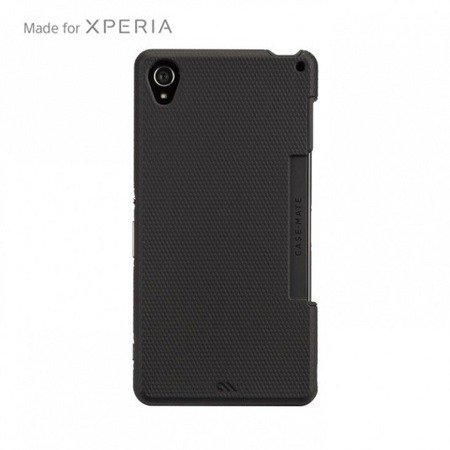 Sony Xperia Z3 etui Case-Mate Tough CM031349 - czarne