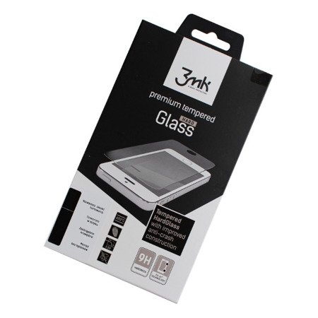 Sony Xperia Z5 Compact szkło hartowane 3MK Hard Glass