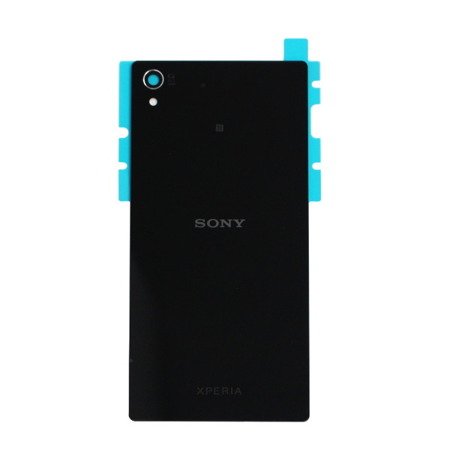 Sony Xperia Z5 Premium/ Z5 Premium Dual klapka baterii - czarny