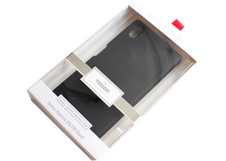 Sony Xperia Z5 etui Case-Mate Tough CM033724 - czarne
