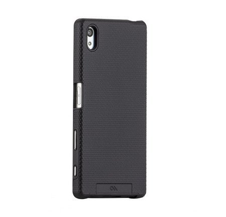 Sony Xperia Z5 etui Case-Mate Tough CM033724 - czarne