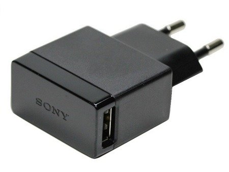 Sony ładowarka sieciowa EP880 - 1500 mA