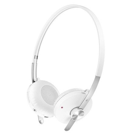 Sony słuchawki Bluetooth SBH60 - białe