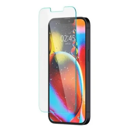 Szkło hartowane na Apple iPhone 13/ 13 Pro Spigen Glas.TR EZ FIT - 2 sztuki