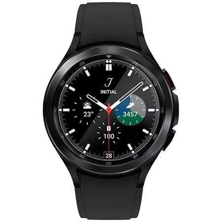 Szkło hartowane na Samsung Galaxy Watch 4 Classic 42mm/ Watch 3 41mm Spigen Glas - 3 sztuki