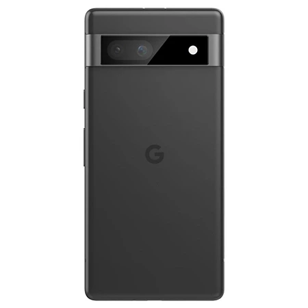 Szkło hartowane na aparat do Google Pixel 7a Spigen Glas.TR EZ FIT OPTIK 2 sztuki - czarne