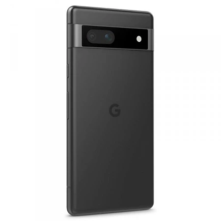 Szkło hartowane na aparat do Google Pixel 7a Spigen Glas.TR EZ FIT OPTIK 2 sztuki - czarne