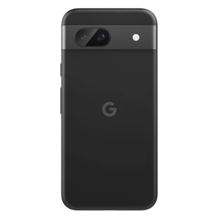 Szkło hartowane na aparat do Google Pixel 8a Spigen Glas.TR EZ FIT OPTIK 2 sztuki - przezroczyste