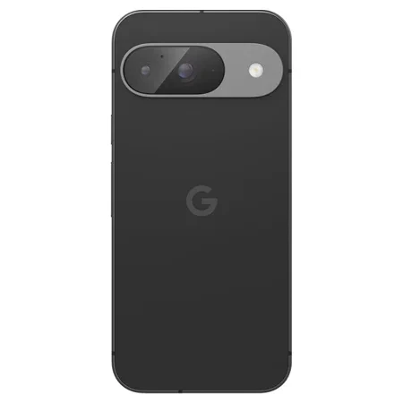 Szkło hartowane na aparat do Google Pixel 9 Spigen Glas.TR EZ FIT OPTIK 2 sztuki - przezroczyste