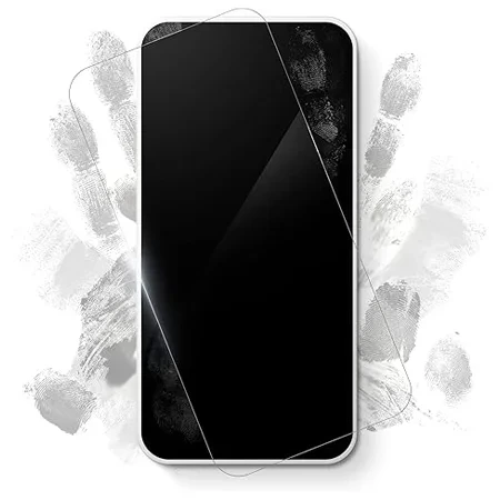 Szkło hartowane prywatyzujące do Apple iPhone 13 mini ZAGG Invisible Shield Glass Elite Privacy - czarne