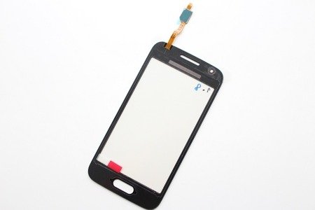 Szybka digitizer do Samsung Galaxy Trend 2 - czarna