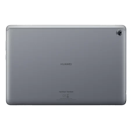 Tablet Huawei MediaPad M5 Lite 10.1" WiFi 3/32 GB - szary (Space Gray)