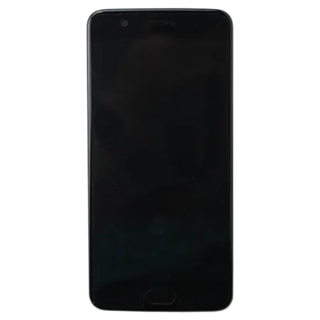 Wyświetlacz LCD do OnePlus 5 - czarny