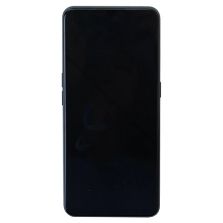 Wyświetlacz LCD do Oppo Reno 3 5G/ Find X2 Lite - czarny (Obsidian Black)