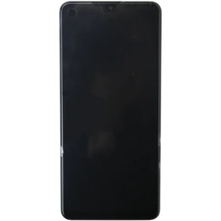 Wyświetlacz LCD do Samsung Galaxy M32 - czarny