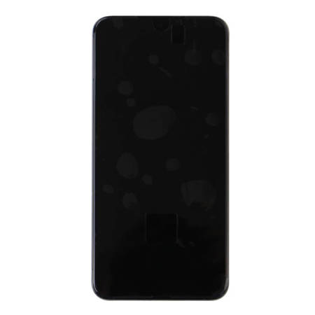 Wyświetlacz LCD do Samsung Galaxy S22 Plus -  czarny (Phantom Black)