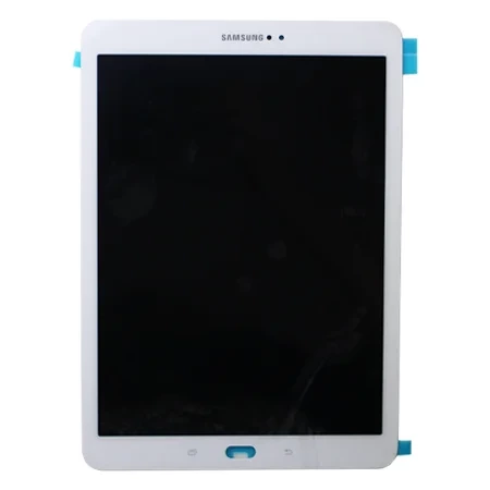 Wyświetlacz LCD do Samsung Galaxy Tab S2 9.7 - biały