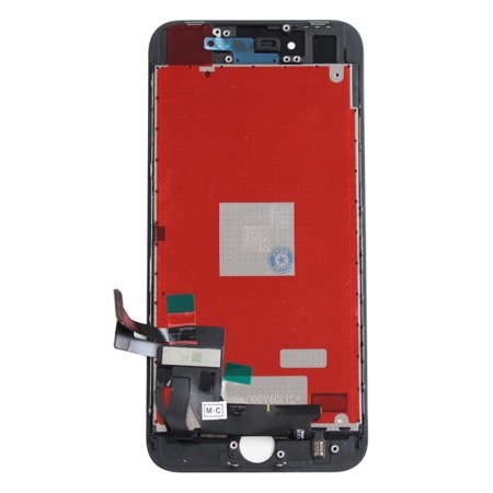 Wyświetlacz LCD do iPhone 8/ SE 2020/ 2022 - czarny