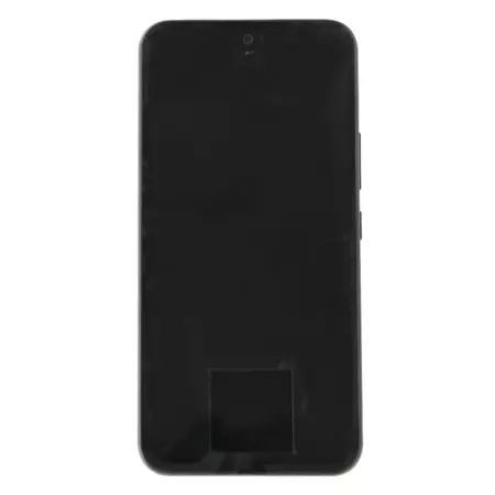 Wyświetlacz LCD z ramką do Samsung Galaxy A54 5G - czarny