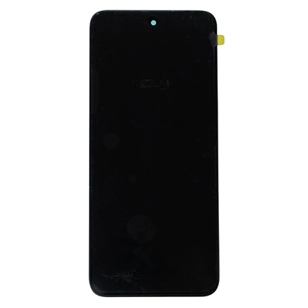 Wyświetlacz LCD z ramką do Xiaomi Redmi 13 4G/ 5G/ Poco M6 4G