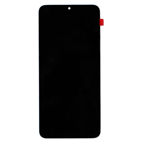 Wyświetlacz LCD z ramką do Xiaomi Redmi 13C