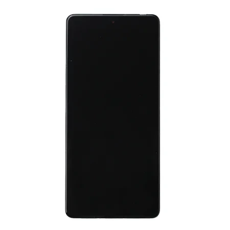 Wyświetlacz LCD z ramką do Xiaomi Redmi Note 12 Pro 5G