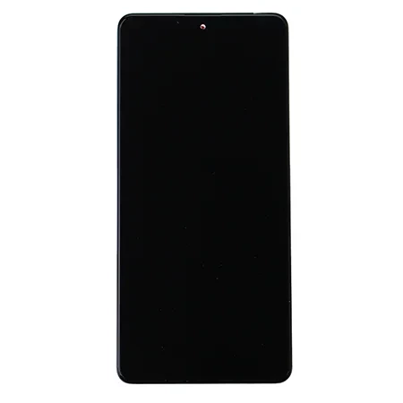 Wyświetlacz LCD z ramką do Xiaomi Redmi Note 12 Pro Plus 5G