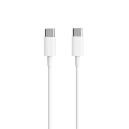 Xiaomi GaN Charger ładowarka sieciowa USB-A + USB-C - 65W