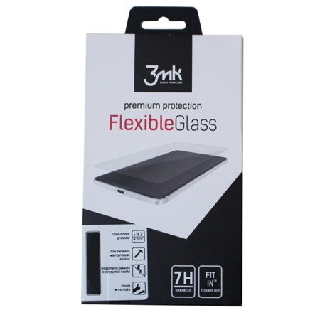 Xiaomi Mi A1 Global szkło hybrydowe 3MK Flexible Glass