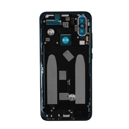 Xiaomi Mi A2 klapka baterii - czarna