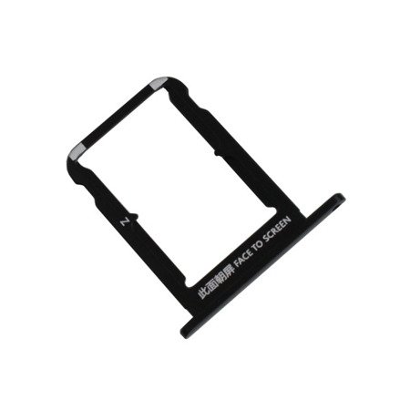 Xiaomi Mi Mix 2 szufladka karty SIM - czarna