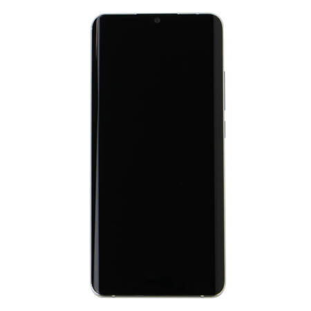 Xiaomi Mi Note 10/ Xiaomi Mi Note 10 Pro wyświetlacz LCD - biały