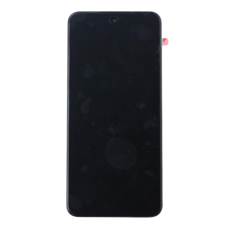 Xiaomi Poco M3 Pro 5G wyświetlacz LCD z ramką - czarny