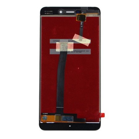 Xiaomi Redmi 4A wyświetlacz LCD - biały