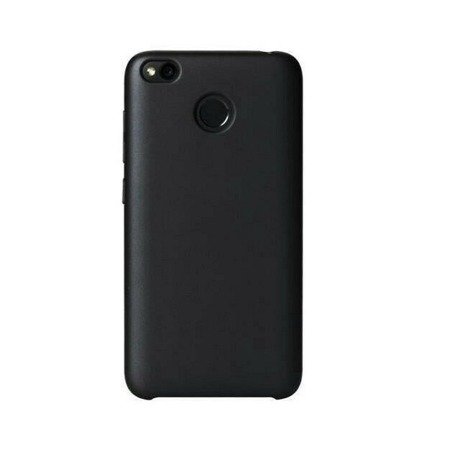 Xiaomi Redmi 4X plastikowe etui Hard Case ATF4821GL - czarne