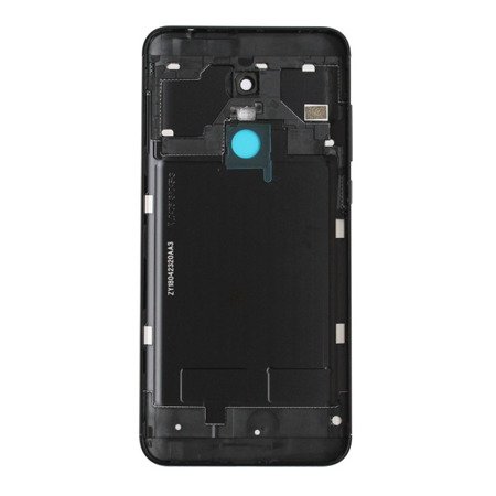 Xiaomi Redmi 5 Plus klapka baterii - czarna