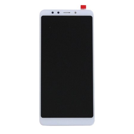 Xiaomi Redmi 5 wyświetlacz LCD - biały