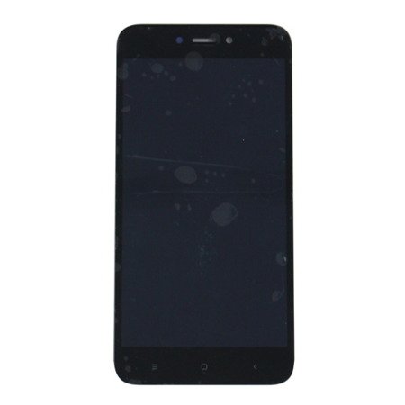 Xiaomi Redmi 5A wyświetlacz LCD - czarny