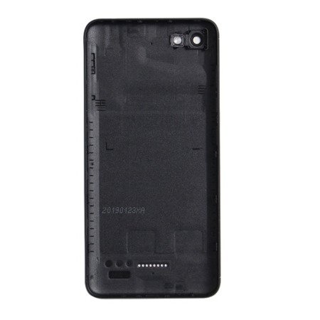 Xiaomi Redmi 6A klapka baterii - czarna