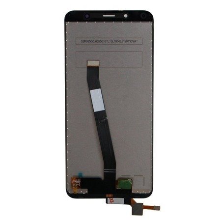 Xiaomi Redmi 7A wyświetlacz LCD - czarny