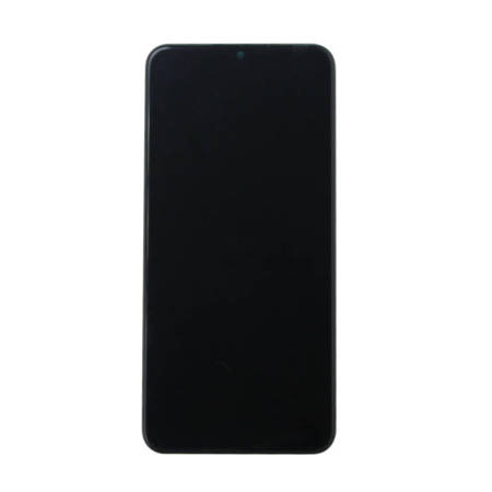 Xiaomi Redmi 9 wyświetlacz LCD z ramką- czarny
