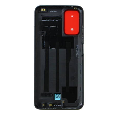 Xiaomi Redmi 9T klapka baterii - czarna